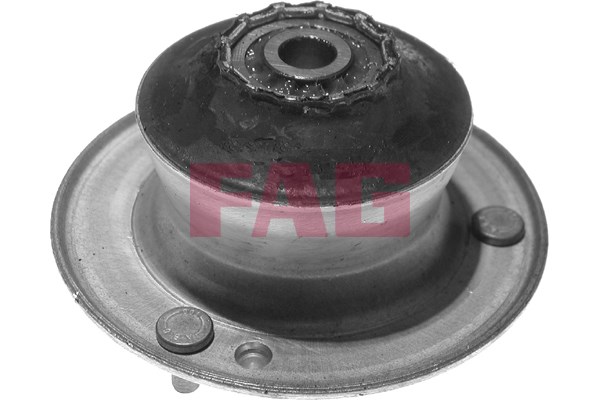 Fjäderbenslager, Framaxel Fag 814 0036 10 FAG
