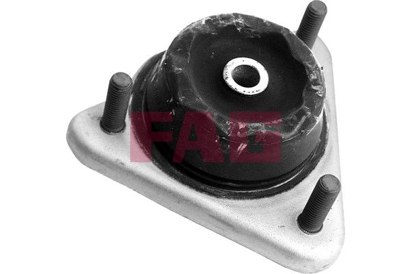 Fjäderbenslager, Framaxel Fag 814 0053 10 FAG