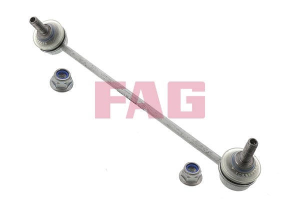 Stång/stag, krängningshämmare, framaxel vänster Fag 818 0314 10 FAG