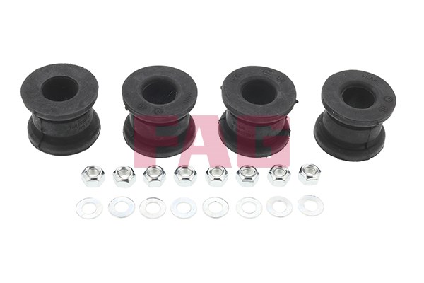 Reparationssats, krängningshämmarfäste, Framaxel Fag 820 0001 30 FAG