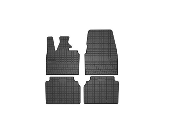 Gummimatta, kupé BMW I3  2013-