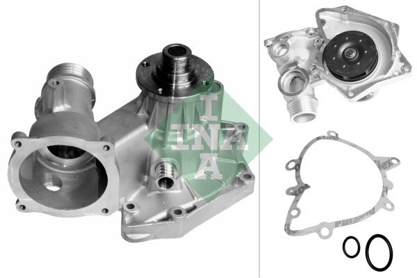 Vattenpump Ina 538 0190 10 INA