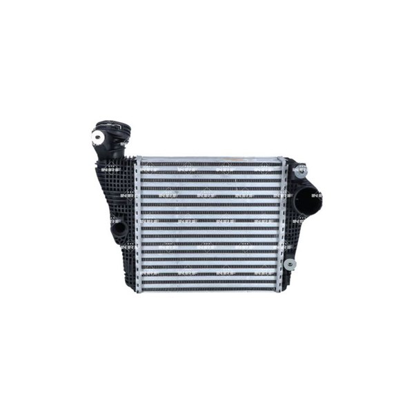 Intercooler, Vänster Nrf 309025 NRF