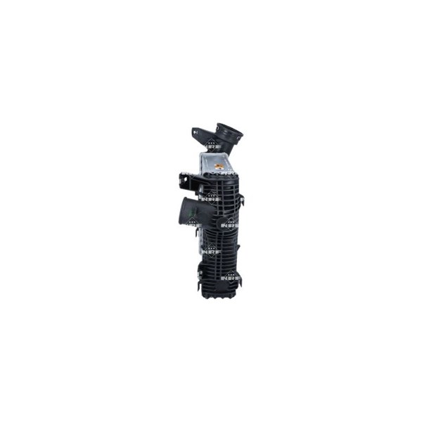 Intercooler, Vänster Nrf 309025 NRF