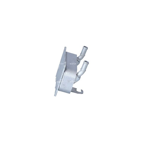 Oljekylare, motor Nrf 31846 NRF Oljekylare, motor Nrf 31846 NRF