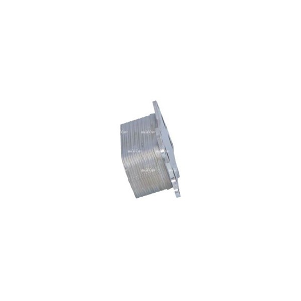 Oljekylare, motor Nrf 31861 NRF Oljekylare, motor Nrf 31861 NRF