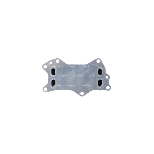 Oljekylare, motor Nrf 31861 NRF Oljekylare, motor Nrf 31861 NRF