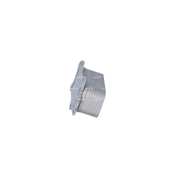 Oljekylare, motor Nrf 31861 NRF Oljekylare, motor Nrf 31861 NRF
