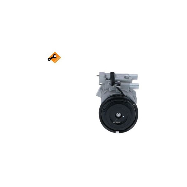 Kompressor, klimatanläggning 12V Nrf 320004G NRF Kompressor, klimatanläggning 12V Nrf 320004G NRF