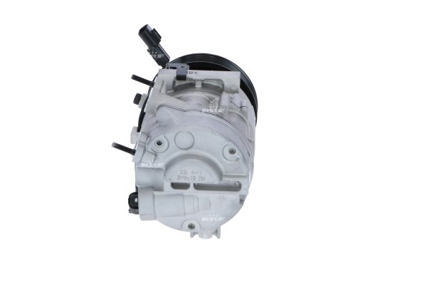 Kompressor, klimatanläggning 12V Nrf 320010G NRF