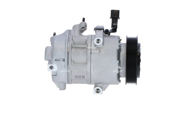 Kompressor, klimatanläggning 12V Nrf 320010G NRF