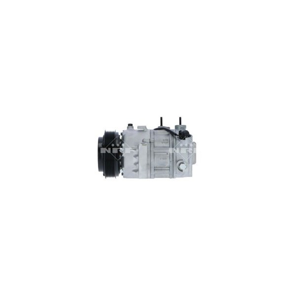 Kompressor, klimatanläggning 12V Nrf 320011G NRF
