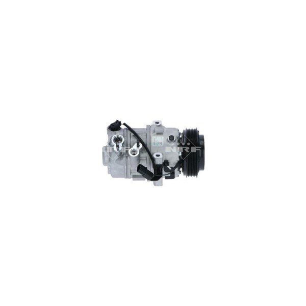 Kompressor, klimatanläggning 12V Nrf 320011G NRF Kompressor, klimatanläggning 12V Nrf 320011G NRF