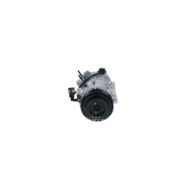 Kompressor, klimatanläggning 12V Nrf 320011G NRF Kompressor, klimatanläggning 12V Nrf 320011G NRF