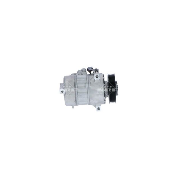 Kompressor, klimatanläggning 12V Nrf 320012G NRF Kompressor, klimatanläggning 12V Nrf 320012G NRF