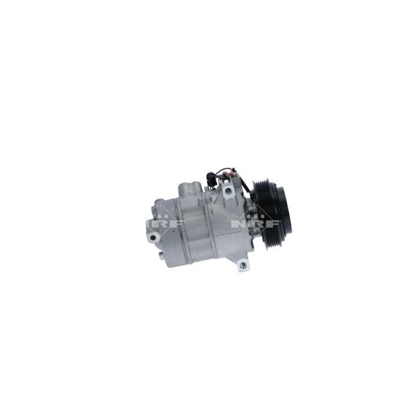 Kompressor, klimatanläggning 12V Nrf 320014G NRF Kompressor, klimatanläggning 12V Nrf 320014G NRF