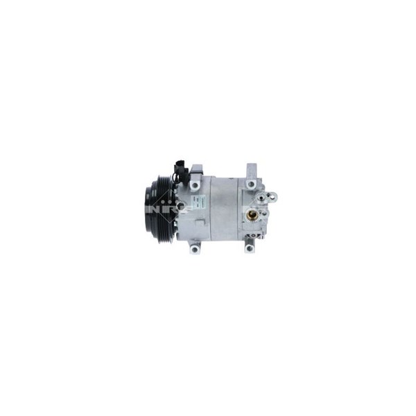 Kompressor, klimatanläggning 12V Nrf 320016G NRF