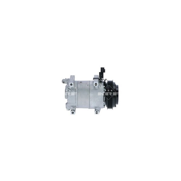 Kompressor, klimatanläggning 12V Nrf 320016G NRF