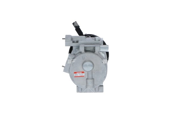 Kompressor, klimatanläggning 12V Nrf 320018G NRF