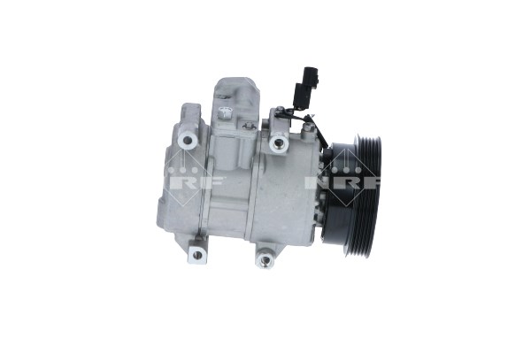 Kompressor, klimatanläggning 12V Nrf 320018G NRF