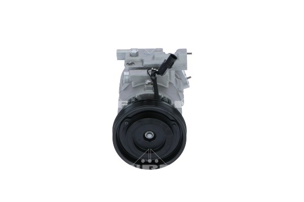 Kompressor, klimatanläggning 12V Nrf 320018G NRF