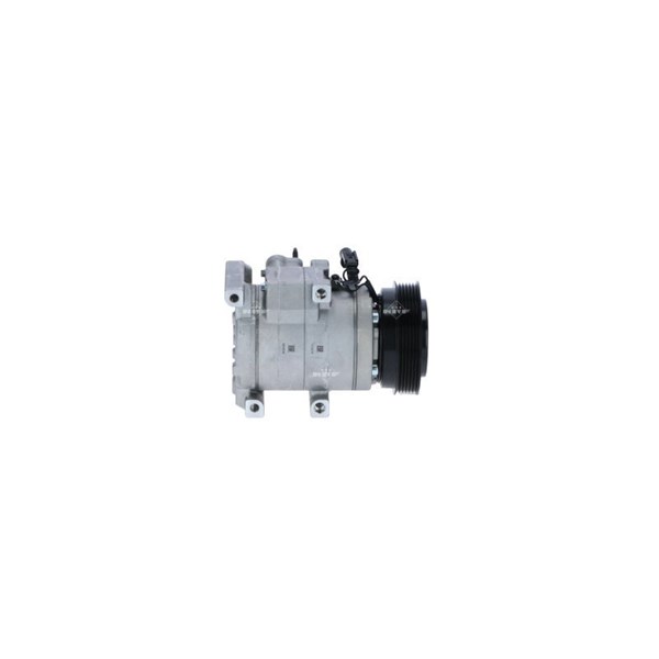 Kompressor, klimatanläggning 12V Nrf 320019G NRF Kompressor, klimatanläggning 12V Nrf 320019G NRF