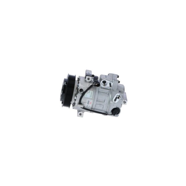 Kompressor, klimatanläggning 12V Nrf 320020G NRF