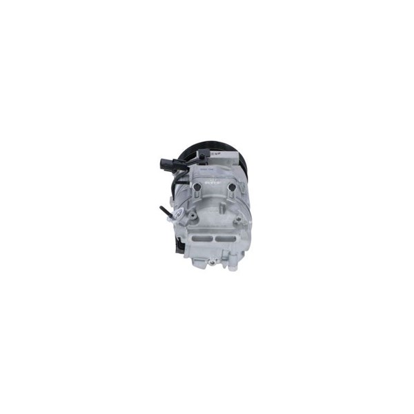 Kompressor, klimatanläggning 12V Nrf 320020G NRF