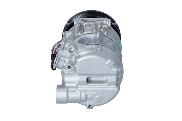 Kompressor, klimatanläggning 12V Nrf 320030G NRF
