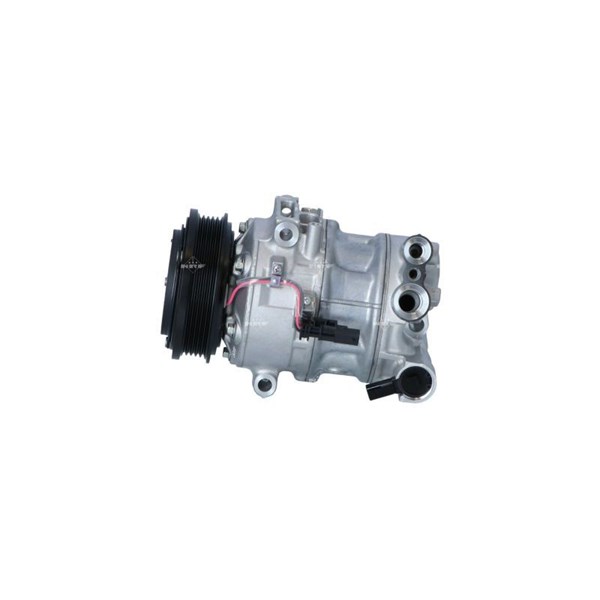 Kompressor, klimatanläggning 12V Nrf 320030G NRF