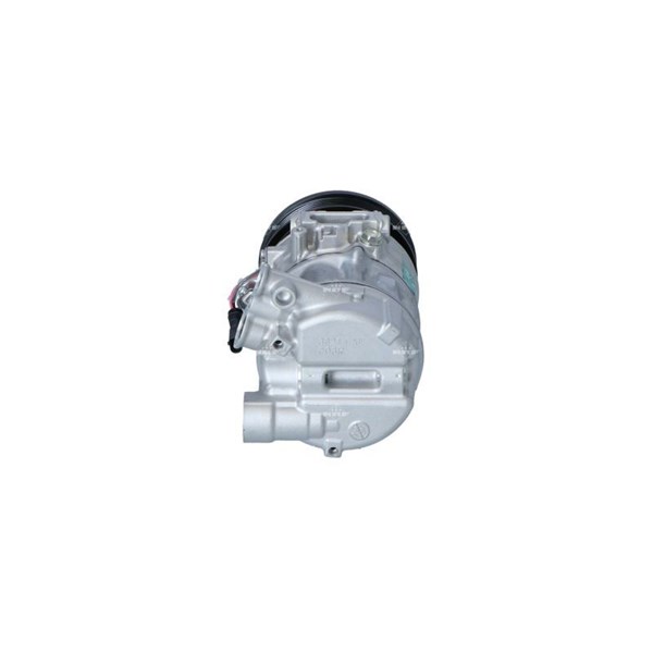 Kompressor, klimatanläggning 12V Nrf 320030G NRF