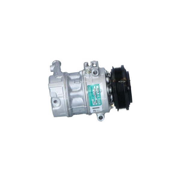 Kompressor, klimatanläggning 12V Nrf 320030G NRF