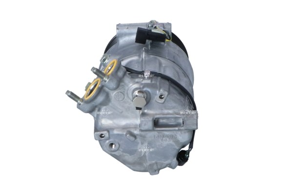 Kompressor, klimatanläggning 12V Nrf 320032G NRF