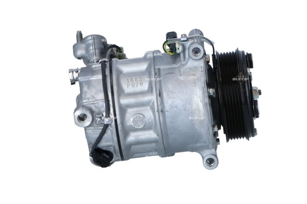 Kompressor, klimatanläggning 12V Nrf 320032G NRF