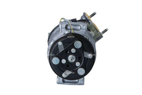 Kompressor, klimatanläggning 12V Nrf 320032G NRF