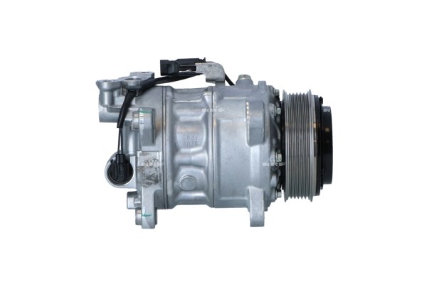 Kompressor, klimatanläggning 12V Nrf 320034G NRF