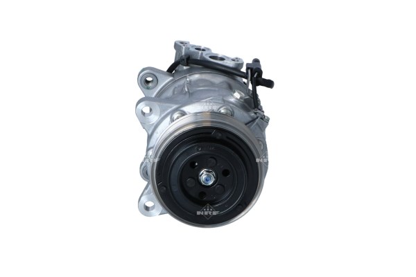 Kompressor, klimatanläggning 12V Nrf 320034G NRF