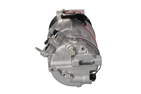 Kompressor, klimatanläggning 12V Nrf 320038G NRF