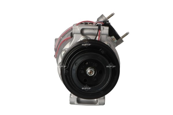 Kompressor, klimatanläggning 12V Nrf 320038G NRF