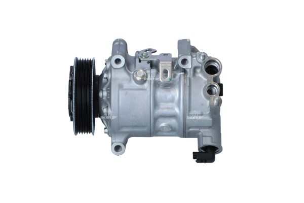 Kompressor, klimatanläggning 12V Nrf 320040G NRF