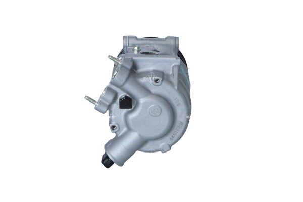 Kompressor, klimatanläggning 12V Nrf 320040G NRF