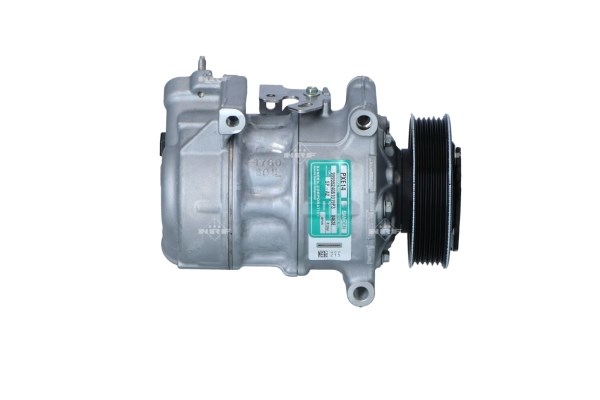 Kompressor, klimatanläggning 12V Nrf 320040G NRF