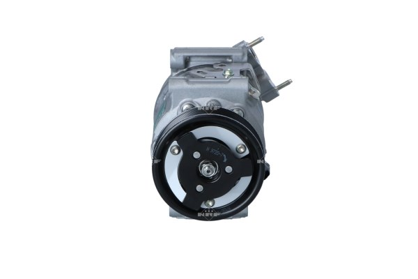 Kompressor, klimatanläggning 12V Nrf 320040G NRF