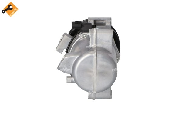 Kompressor, klimatanläggning 12V Nrf 320112 NRF