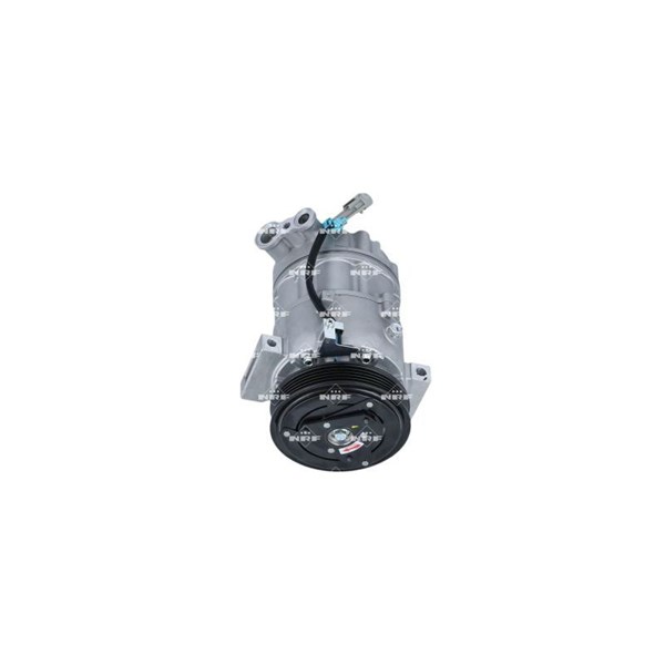 Kompressor, klimatanläggning 12V Nrf 32818 NRF