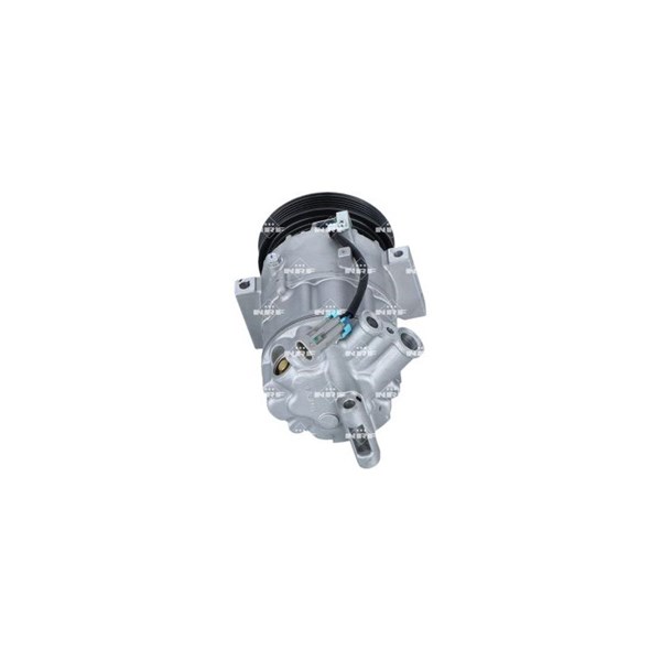 Kompressor, klimatanläggning 12V Nrf 32818 NRF