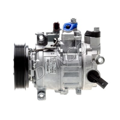 Kompressor, klimatanläggning 12V Nrf 32910G NRF