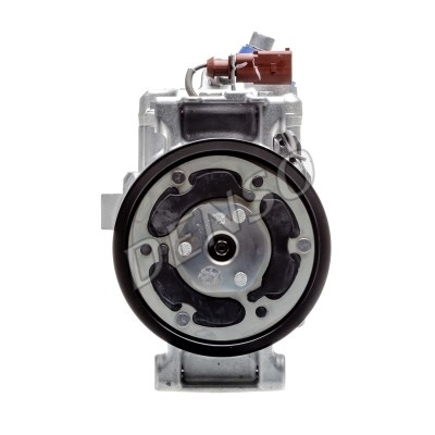 Kompressor, klimatanläggning 12V Nrf 32910G NRF