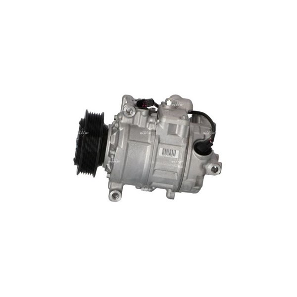 Kompressor, klimatanläggning 12V Nrf 32915G NRF