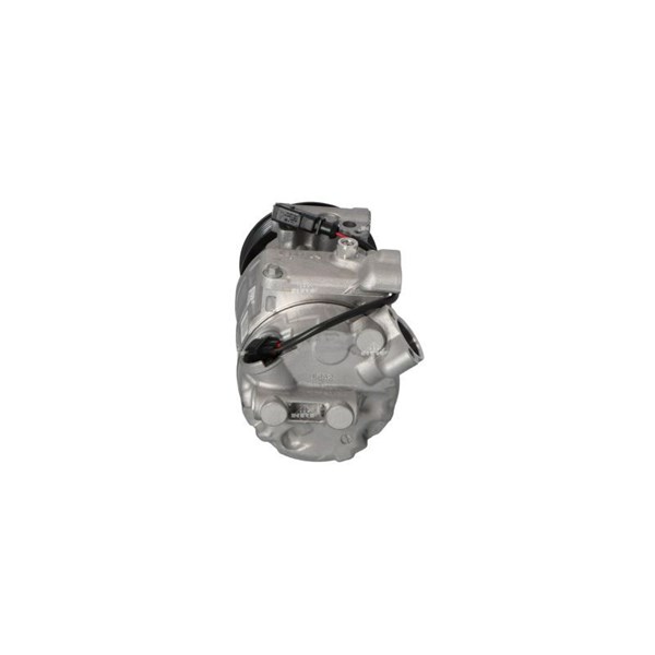 Kompressor, klimatanläggning 12V Nrf 32915G NRF